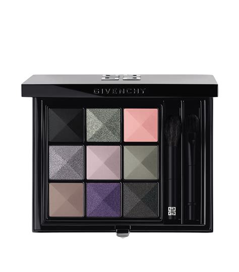 givenchy cheeck and eye palette|givenchy eye shadow.